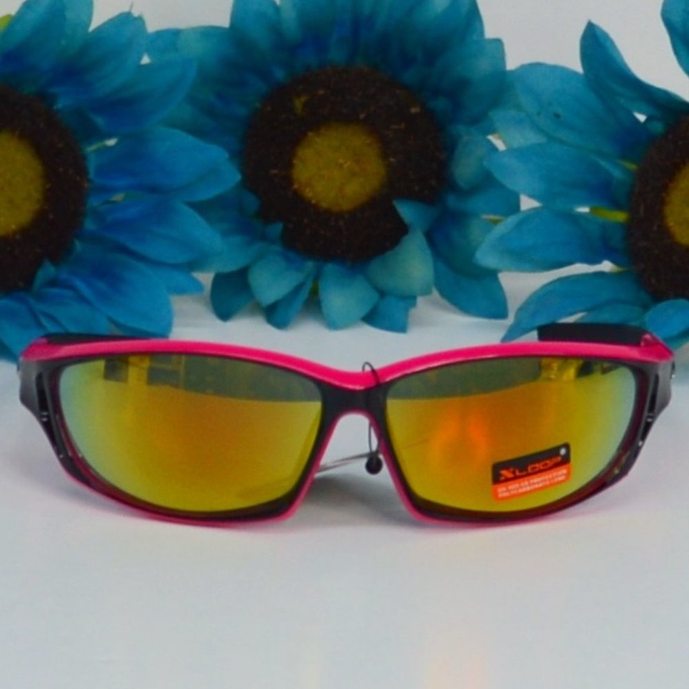 X-Loop Sunglasses